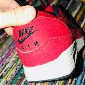 Women’s Nike air max